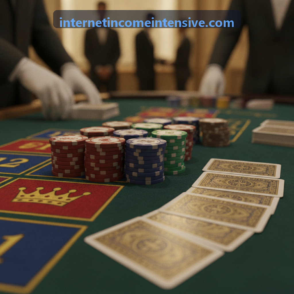 Sảnh nổ hũ Fortune Gems TaDa trong danh sách game nổ hũ uy tín