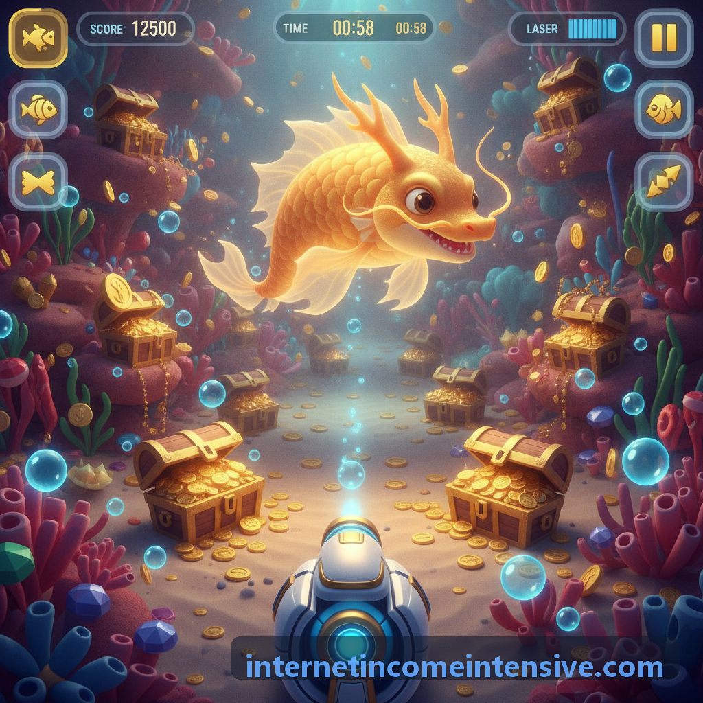 Bài phân tích game nổ hũ uy tín và khung giờ vàng nhả hũ